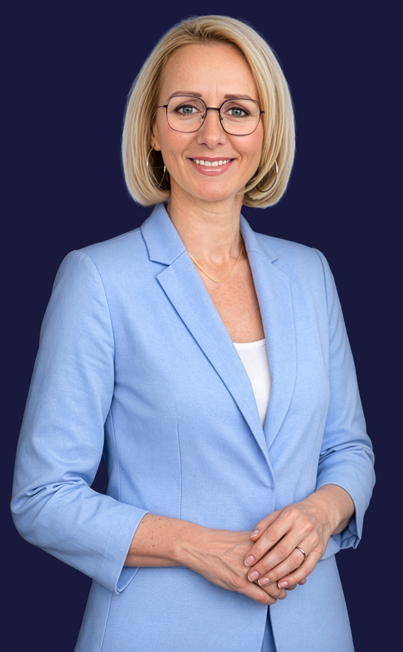 Die Steuerkanzlei Olkowski mit Sitz in Grevenbroich